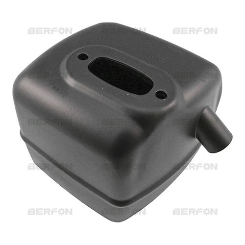 ESCAPE PARTNER K1250; HUSQVARNA K1250-3120K
